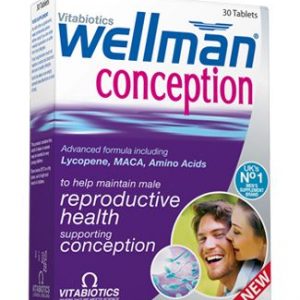 Wellman Conception