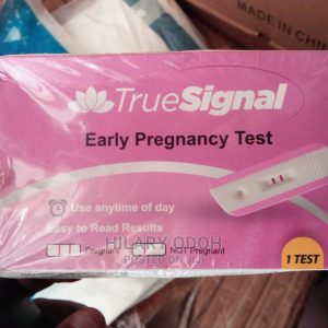 True Signal Early Pregnancy Test
