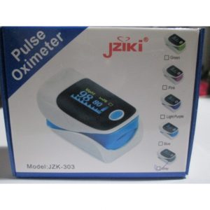 Pulse Oximeter